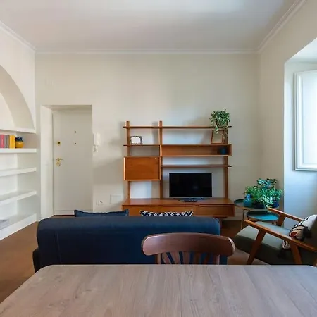 Apartment Auditorium Elegant *