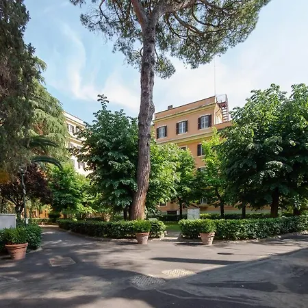 Auditorium Elegant * Rome