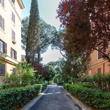 Auditorium Elegant Rome