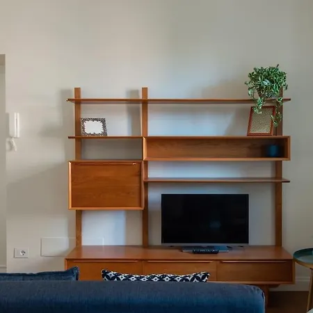 Auditorium Elegant Apartment *