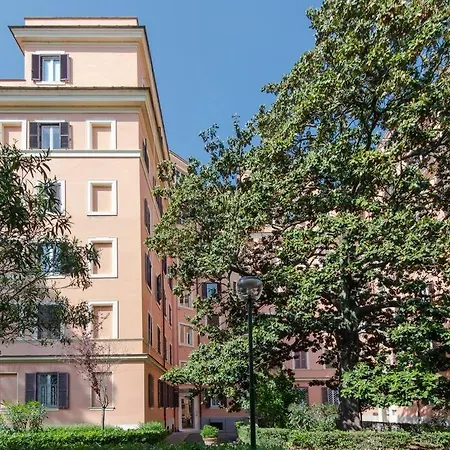 Auditorium Elegant Rome